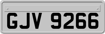 GJV9266