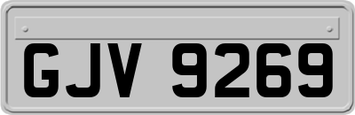 GJV9269