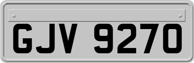 GJV9270