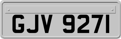 GJV9271
