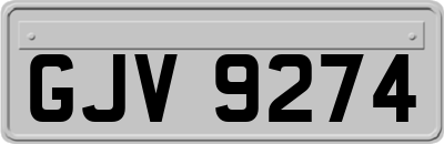 GJV9274
