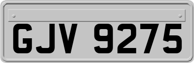 GJV9275