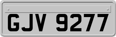 GJV9277