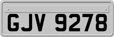 GJV9278