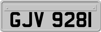 GJV9281
