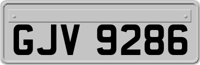 GJV9286