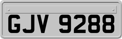 GJV9288