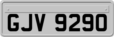 GJV9290