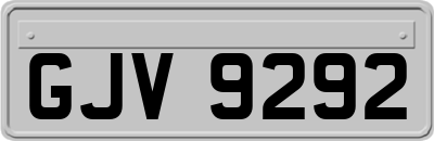 GJV9292
