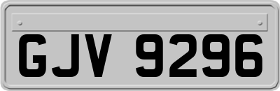 GJV9296