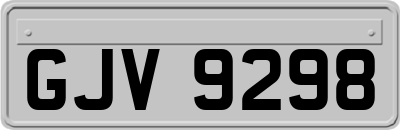 GJV9298