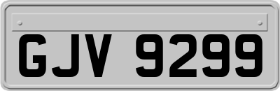 GJV9299