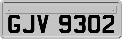 GJV9302
