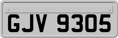 GJV9305