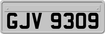 GJV9309