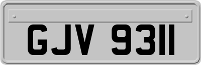 GJV9311