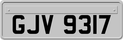 GJV9317