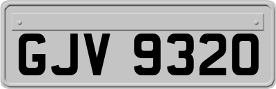 GJV9320