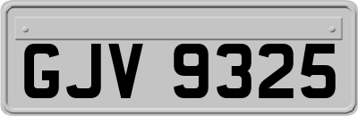 GJV9325