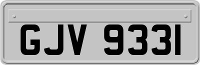 GJV9331