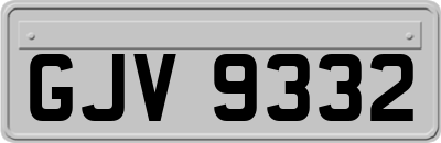 GJV9332