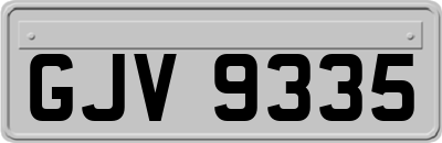 GJV9335