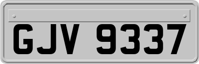 GJV9337