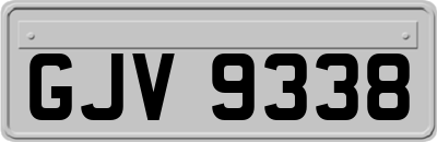 GJV9338