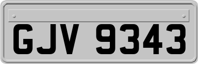GJV9343