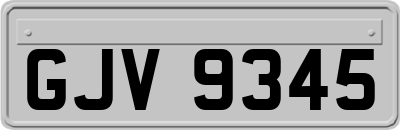 GJV9345