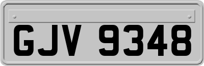 GJV9348
