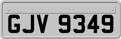 GJV9349