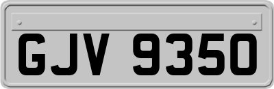GJV9350