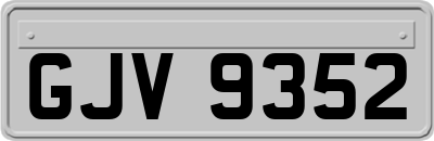 GJV9352