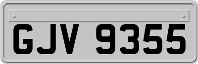 GJV9355