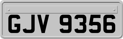 GJV9356