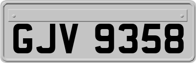GJV9358