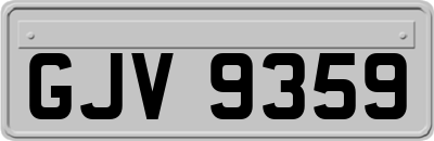 GJV9359