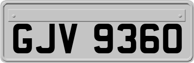 GJV9360