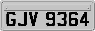 GJV9364