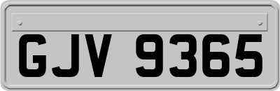 GJV9365