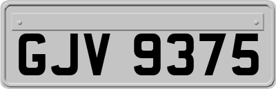 GJV9375