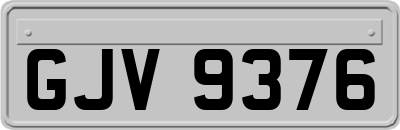 GJV9376