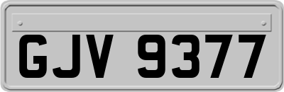 GJV9377