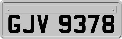 GJV9378