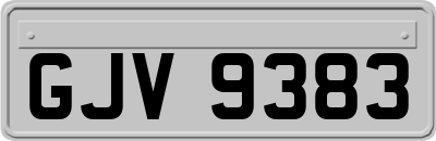 GJV9383