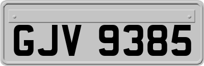 GJV9385