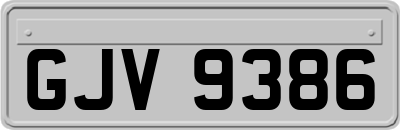 GJV9386