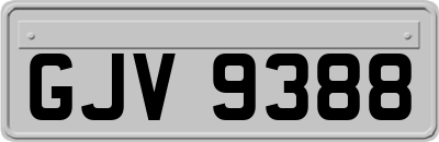 GJV9388