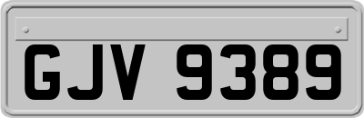 GJV9389